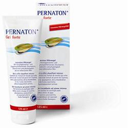 PERNATON GEL FORTE 125 ML - farmasorriso.com