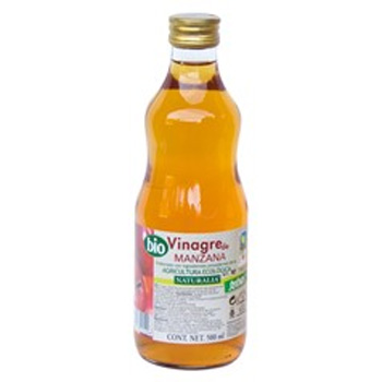 ACETO MELE BIO 500 ML - farmasorriso.com