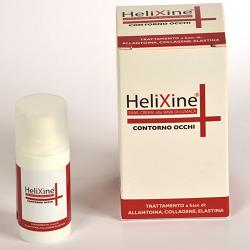 HELIXINE CONTORNO OCCHI ALLA BAVA DI LUMACA 15 ML - farmasorriso.com