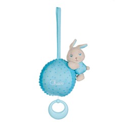CHICCO GIOCO CARILLON SOFT AZZ 1 PEZZO - farmasorriso.com
