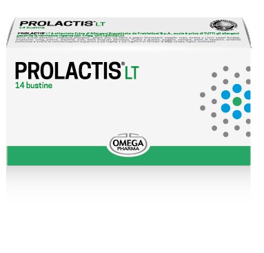 PROLACTIS LT 14 BUSTINE - farmasorriso.com