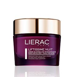 LIFTISSIME NOTTE  50ML - farmasorriso.com