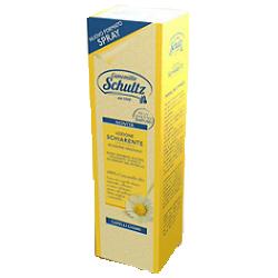 SCHULTZ LOZIONE CAMOMILLA SPRAY 150 ML - farmasorriso.com