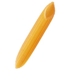 MASSIMO ZERO PENNE RIGATE 1KG - farmasorriso.com