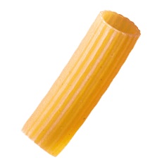 MASSIMO ZERO RIGATONI 1KG - farmasorriso.com