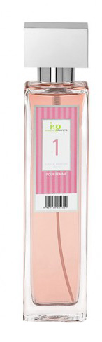 IAP PHARMA PROFUMO DA DONNA 1 150 ML - farmasorriso.com