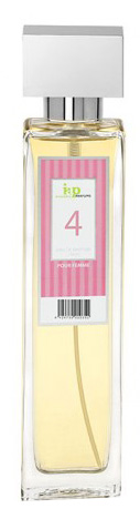 IAP PHARMA PROFUMO DA DONNA 4 150 ML - farmasorriso.com