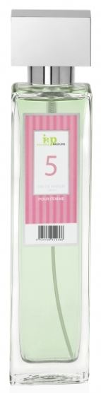 IAP PHARMA PROFUMO DA DONNA 150 ML - farmasorriso.com