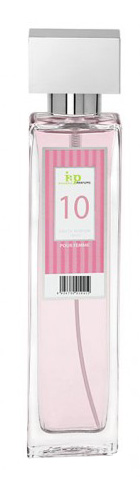 IAP PHARMA PROFUMO DA DONNA 10 150 ML - farmasorriso.com