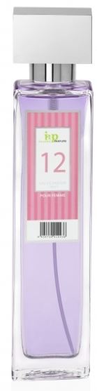 IAP PHARMA PROFUMO DA DONNA 12 150 ML - farmasorriso.com
