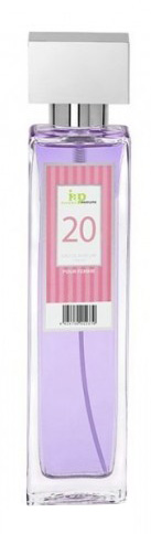IAP PHARMA PROFUMO DA DONNA 20 150 ML - farmasorriso.com