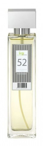 IAP PHARMA PROFUMO DA UOMO 52 150 ML - farmasorriso.com