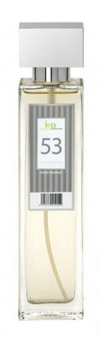 IAP PHARMA PROFUMO DA UOMO 53 150 ML - farmasorriso.com