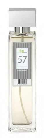 IAP PHARMA PROFUMO DA UOMO 57 150 ML - farmasorriso.com