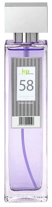 IAP PHARMA PROFUMO DA UOMO 58 150 ML - farmasorriso.com