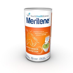 MERITENE NEUTRO 270 G - farmasorriso.com