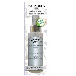 CALENDULA GEL 125 ML - farmasorriso.com
