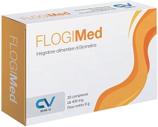 FLOGIMED 20 COMPRESSE - farmasorriso.com