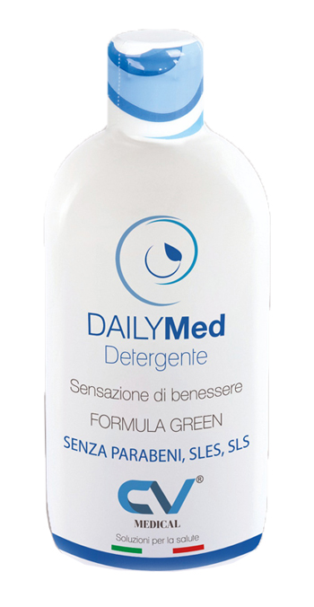 DAILYMED 300 ML - farmasorriso.com
