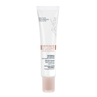 DEFENCE B-LUCENT DROP-ON FOCUS 15 ML - farmasorriso.com