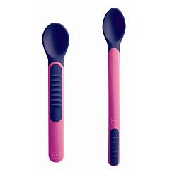 MAM POSATE FEEDINGSPOONS&COVER - farmasorriso.com