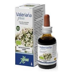 VALERIANA PLUS GOCCE 30 ML - farmasorriso.com