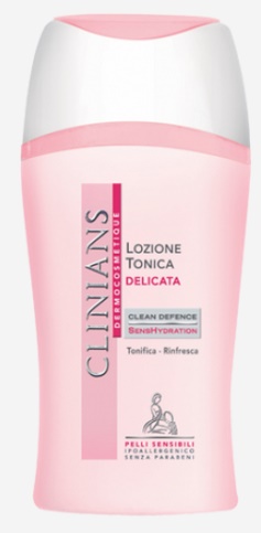 CLINIANS TONICO VISO DA 200 ML - farmasorriso.com