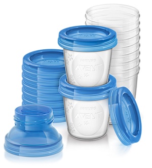 AVENT SET COMPLETO SISTEMA VIA - farmasorriso.com