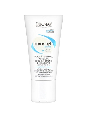 KERACNYL REPAIR DUCRAY - farmasorriso.com