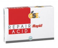 GSE REPAIR RAPID ACID 12 COMPRESSE - farmasorriso.com
