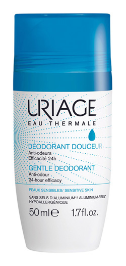 URIAGE DEO DOUCEUR ROLL-ON 50 ML - farmasorriso.com