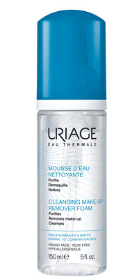 URIAGE MOUSSE DETERGENTE F 150 ML - farmasorriso.com