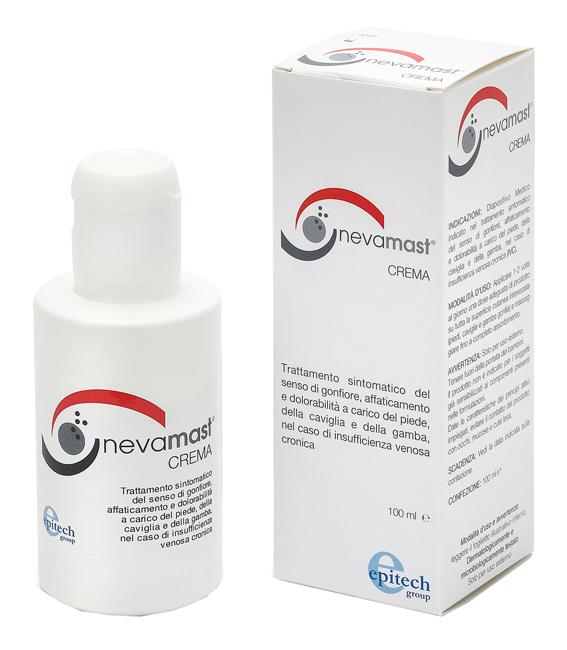NEVAMAST CREMA 100 ML - farmasorriso.com