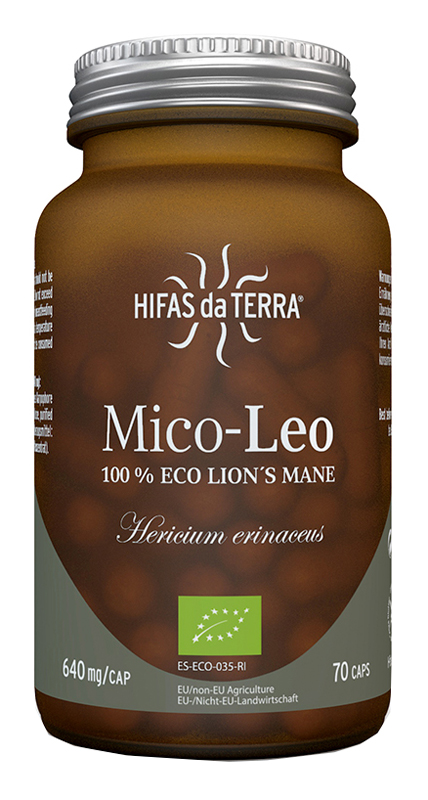 MICO LEO 70 CAPSULE - farmasorriso.com