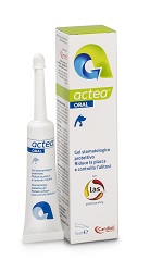 ACTEA ORAL GEL STOMATOLOGICO 15 ML - farmasorriso.com