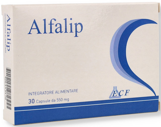 ALFALIP 30 CAPSULE - farmasorriso.com