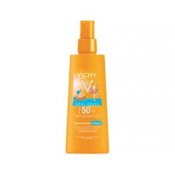 CAPITAL SPRAY FP50+ 200ML 2015 - farmasorriso.com