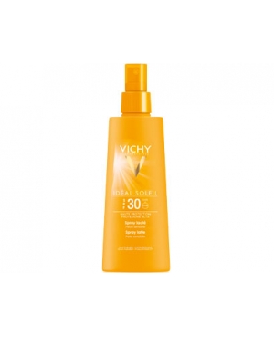 CAPITAL SPRAY FP30 200ML 2015 - farmasorriso.com