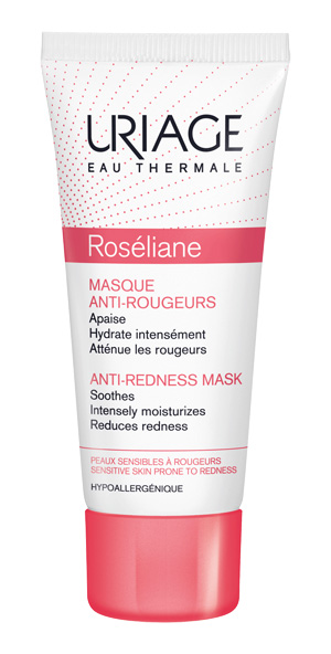 ROSELIANE MASCHERA ANTIARROSSAMENTO TUBETTO 40 ML - farmasorriso.com