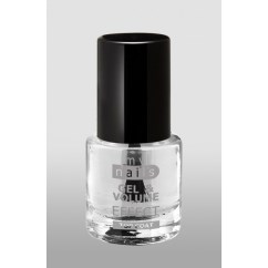 MY NAILS GEL & VOLUME EFFECT 00 TOP COAT 7 ML - farmasorriso.com