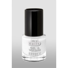MY NAILS GEL & VOLUME EFFECT 01 BIANCO 7 ML - farmasorriso.com