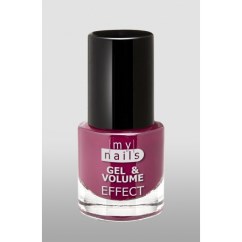 MY NAILS GEL & VOLUME EFFECT 07 AMARANTO 7 ML - farmasorriso.com