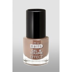 MY NAILS GEL & VOLUME EFFECT 09 FANGO 7 ML - farmasorriso.com