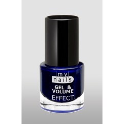 MY NAILS GEL & VOLUME EFFECT 10 BLU 7 ML - farmasorriso.com