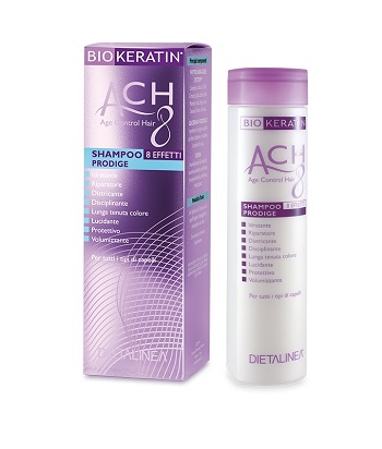 BIOKERATIN ACH8 SH PRODIGE 100 ML - farmasorriso.com
