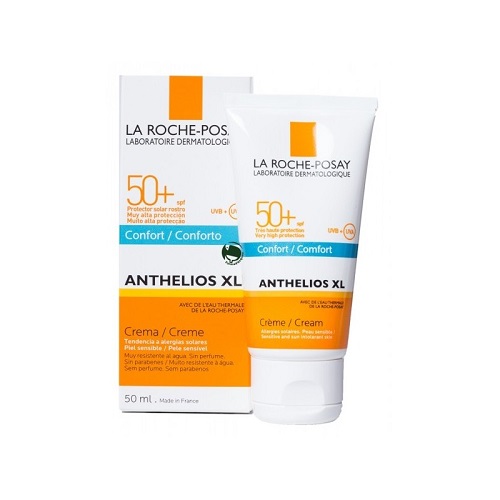 ANTHELIOS CREAM XL50+ SP 50ML - farmasorriso.com