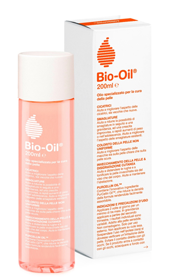 BIO-OIL OLIO DERMATOLOGICO 200 ML - farmasorriso.com