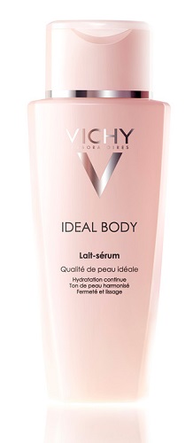 IDEAL BODY LATTE 200 ML - farmasorriso.com