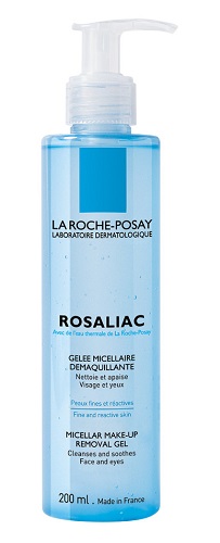 ROSALIAC GEL MICELLARE 195 ML - farmasorriso.com