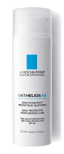 ANTHELIOS KA SPF50+ 50 ML - farmasorriso.com